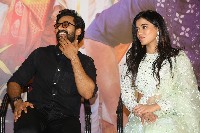 Ranga Ranga Vaibhavanga Movie Trailer Launch